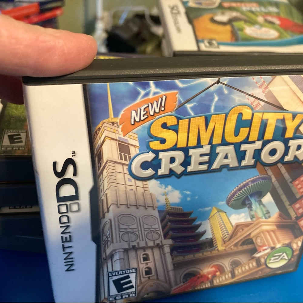 DS bundle - Picture 2 of 5